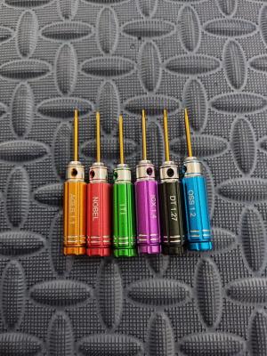 China Dental Implant Screwdriver For Laboratory Dental Implant Tools for sale