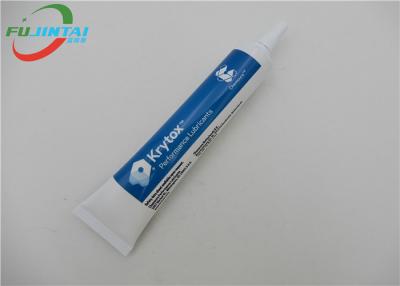 China 7448 Heller Spare Parts Hi Temp Lube Grease Krytox XHT-BDZ 2 Oz Tube For Reflow Oven for sale