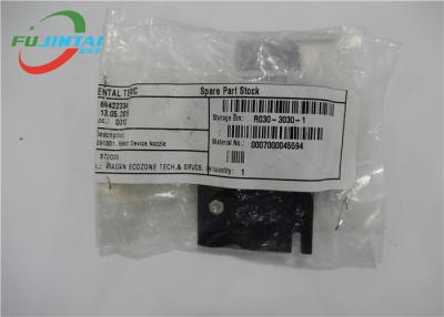 China ORIGINAL NEW SIEMENS DEVICE NOZZLE CHANGER S50 00341091 TO MACHINE for sale