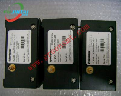 China CE Approval Smt Machine Parts E9611729000 JUKI Mnla Laser Sensor Cyberoptics 8000286 for sale