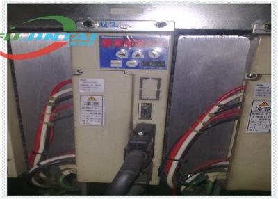 中国 松下電器産業CM88の運転者MSD253A1VK松下電器産業の予備品 販売のため