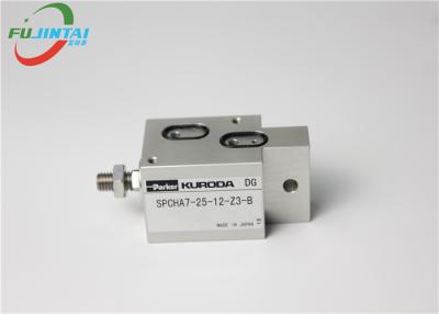 China ORIGINAL SMT MACHINE SPARE PARTS FUJI CP6 CYLINDER SPCHA7-25-12-Z3 WPA5152 WPA5142 for sale
