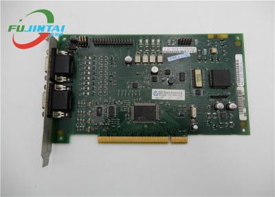 China ORIGINAL SMT PCB BOARD DEK 160867 COGNEX VISION BOARD 8100L FRAME GRABBER for sale