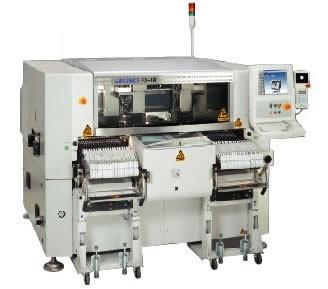 Chine Machine originale de placement de la machine FX-1R SMT de l'état JUKI SMT à vendre
