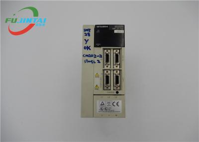 China Conductor Panasonic Spare Parts KXFP6F97A00 MR-J2S-70B-EE085 de Y para el equipo de SMT en venta