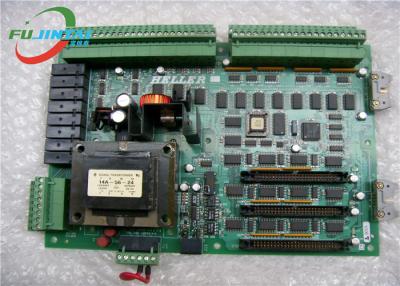 China SUPPLY ORIGINAL HELLER 1707 HCI-X OVEN CONTROLLER PARTS FOR HELLER MACHINE for sale
