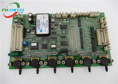 China HANWHA MAHCINE SPARE PARTS SAMSUNG CP45 Can Head board Assy J9060062B for sale
