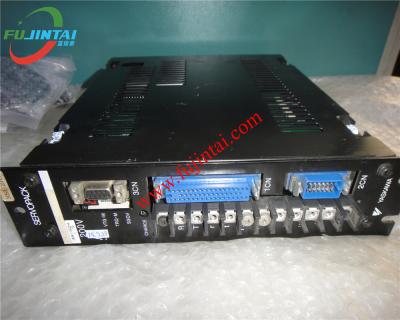 China Original FUJI SERVO DRIVER DDR1B-01AC SAA1350 FUJI Spare Parts for sale