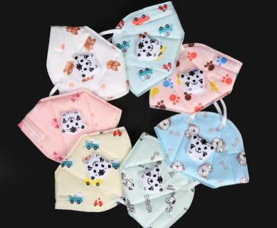 China 14x9.5cm Disposable Medical Face Mask Childrens Disposable Face Masks for sale