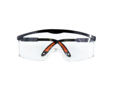 China High Definition Work Construction Welding Medical Safety Goggles Hospital Safety Glasses JY-109 for sale