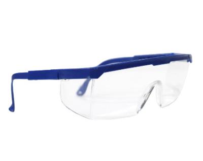 China Reusable Clear Medical Safety Glasses for sale