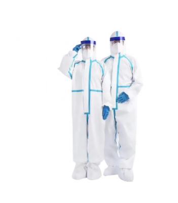 China Breathable Protective Medical Protective Clothing for sale