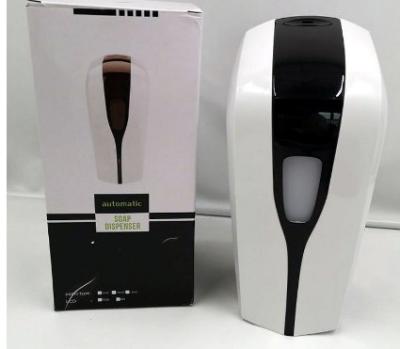 China 1000ml Touchless Automatic Hand Sanitizer Dispenser for sale