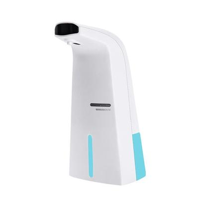 China ODM 250ml ABS Automatic Hand Sanitizer Dispenser for sale