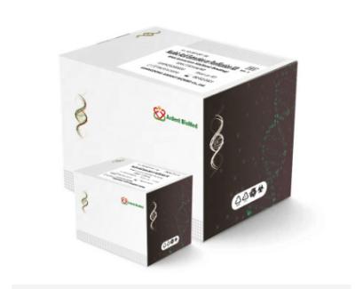 China Nasopharyngeal Swab Saliva Antigen Rapid Test Kit for sale