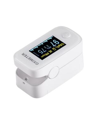 China IP22 Fingertip Blood Oxygen Monitor With TFT Display for sale
