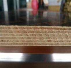 China Dynea phenolic film faced shuttering plywood for construction building material,film faced shuttering plywood for sale