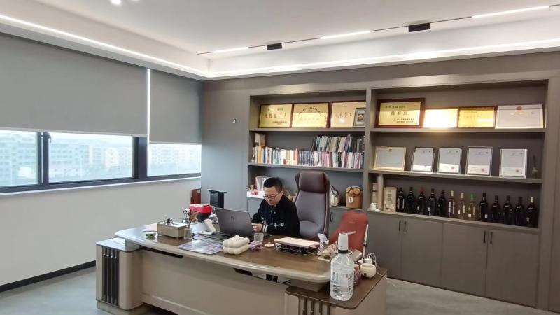 Verified China supplier - Cangnan Jixiang Clothing Co., Ltd.