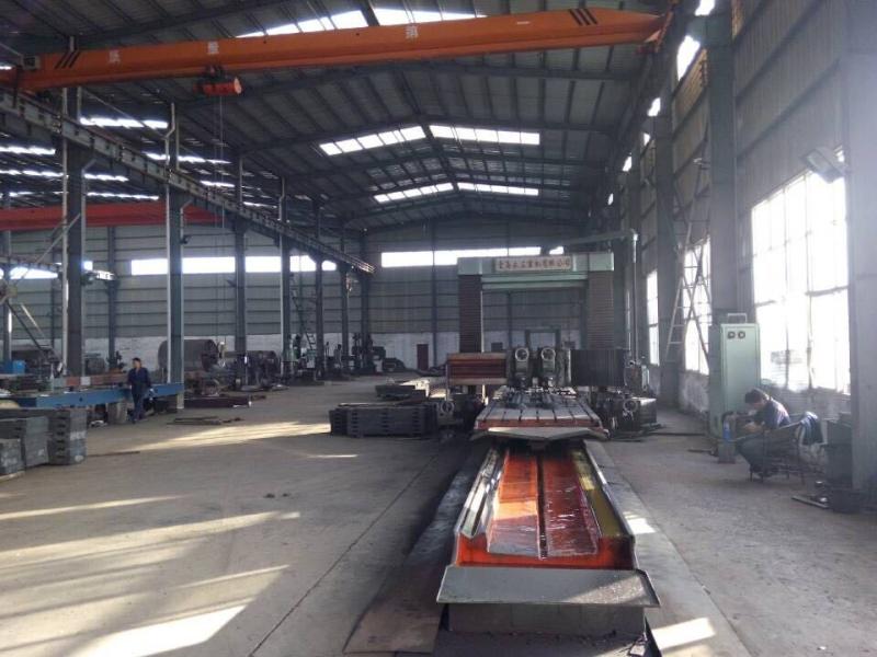 Verified China supplier - Qinyang City Haiyang Papermaking Machinery Co.,Ltd