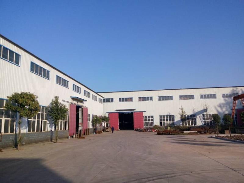 Verified China supplier - Qinyang City Haiyang Papermaking Machinery Co.,Ltd