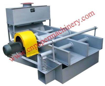 China Vibrating Screen for stock preparation for sale
