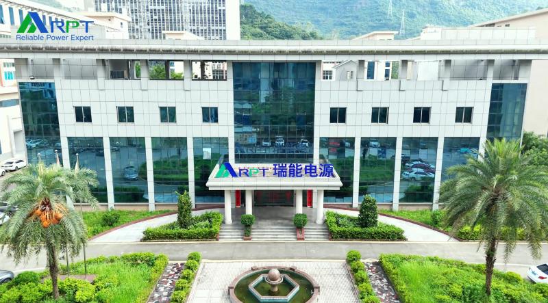 Verified China supplier - Shenzhen Renergy Power Technology Co., Ltd.
