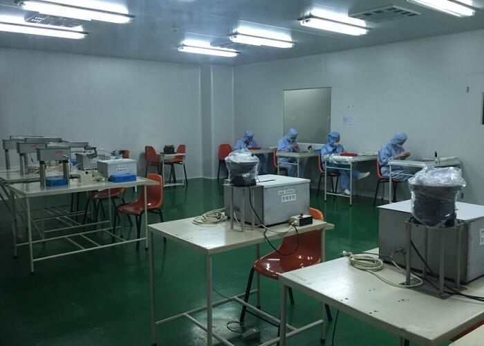 Verified China supplier - Wuxi Biomedical Technology Co., Ltd.