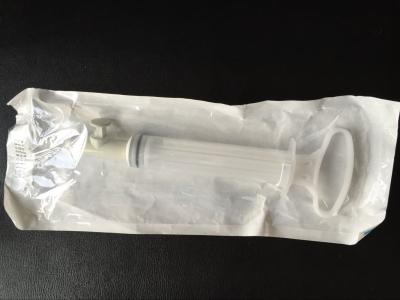 Chine Canules Valved simples manuelles 4#~7# d'aspiration de vide de stérilisation d'oxyde d'éthylène disponibles à vendre