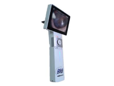 China Cámara para la garganta 3,5' de la piel del oído otoscopio video portátil a todo color Resolution1920 x de TFT LCD Digital de la pulgada 1080 pixeles en venta