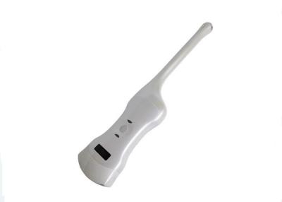 China Transvaginal Endocavity Ultrasound Scanner Wireless Probe For OB / GYN Mobile Device for sale