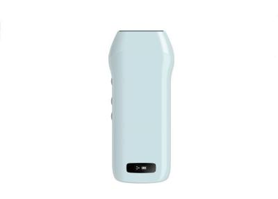 China Color Doppler Portable Pocket Ultrasound Scanner Application For MSK Breast Thyroid for sale