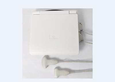 China Scanner de ultrassom portátil portátil bexiga 5 tipos de sondas disponíveis à venda