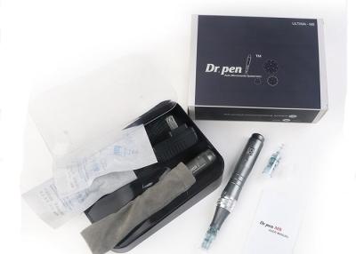 中国 反年齢のために再充電可能な電気ナノ マイクロ針 Derma のペンの無線電信 販売のため