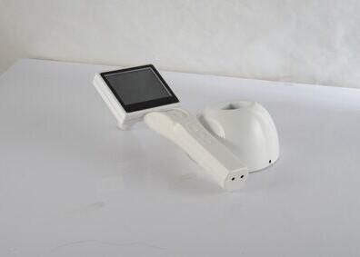 China Skin / Hair Medical Digital Scope Mini Electronic Colposcope With USB / AV Output for sale