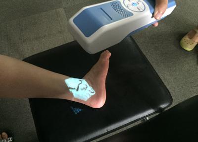 China Tipo direto da projeção do inventor infravermelho portátil médico da veia para a embarcação com trabalho contínuo por 5 horas à venda