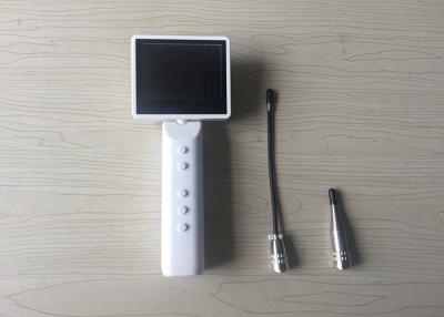China 3.5 Inch Handheld Ear Inspecter Digital Video Otoscope Ear Camera With Wifi Connection for sale