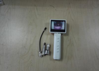 China 3.5 „LCD van de de Endoscoopcamera van de het Scherm de Veterinaire Oorspiegel ENT Handbediende Video Te koop