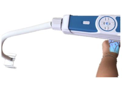 China Pediatric Clinic Infrared Light Source Vein Finder Machine Portable Venipuncture for sale