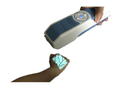 China Led Infrared Vein Locator Device Vein Illumination Device Projecting To Human Skin for sale