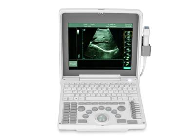 China Equipamiento médico móvil portátil BIO 3000J del escáner del ultrasonido del ordenador portátil de Digitaces con la pantalla de 1,12 pulgadas LED en venta