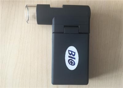 Chine Batterie rechargeable de peau de silicium de microscope de caméra d'ion visuel en caoutchouc de Dermatoscope Li rapport optique de 20~230 fois à vendre