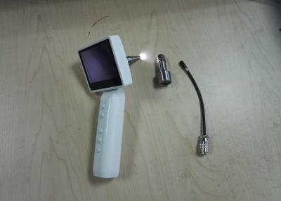 China La cámara video de diagnóstico infectada del oído del otoscopio de Digitaces del oído con CE aprobó en venta