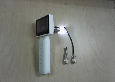 China ENT Endoscopy Camera ENT Video Rhinoscope Laryngoscope Examination Unit for sale
