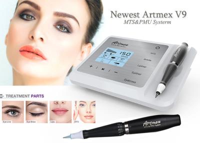 China BIOv9-van de de Tatoegeringsmachine van PMU Permanente de Make-upmachine voor Wenkbrauwlip Eyeline Te koop