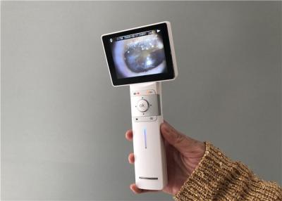 China Digital Video Otoscope Dermatoscope And General Imaging Inspection Scopes With 3.5” Full Color TFT-LCD for sale