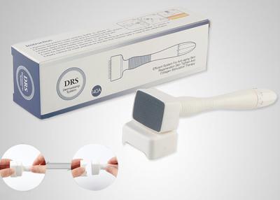 China 0-3.0mm Needle Length Adjustment Drs Dermaroller System For Scar Removal for sale