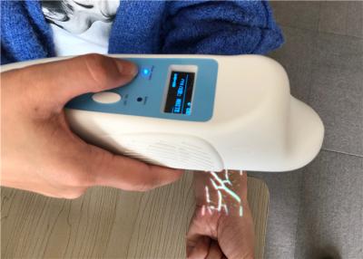 Cina Ricerca del cercatore infrarosso del dispositivo di venipunzione del vaso sanguigno, lunga vita infrarossa dell'analizzatore della vena in vendita