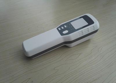 China Portable Infrared Light Vein Finder Machine With Clear Image Skin Displayed for sale
