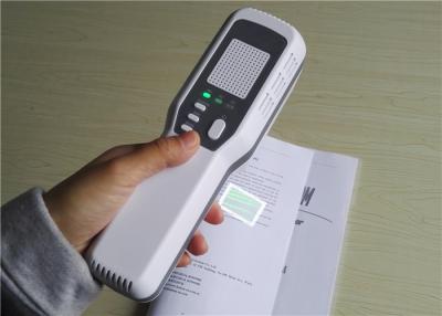 中国 赤外線ライトの高精度な≤0.5mmの臨床医の直線のための携帯用静脈のロケータの近くの投射Styple 販売のため