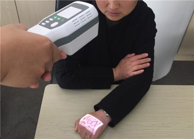 Chine CE aucun détecteur infrarouge de veine de laser avec le type vasculaire sûr de projection de source lumineuse à vendre